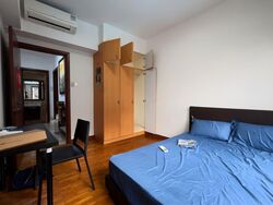 The Mayfair (D22), Condominium #577201191